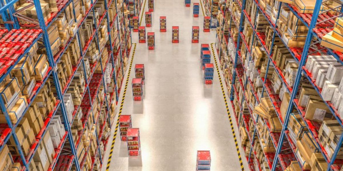 [Severo] Pauta - Sistemas de armazenagem: descubra as funções de cada modelo